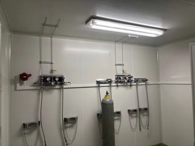 ERFAN FLUID project site photo 3
