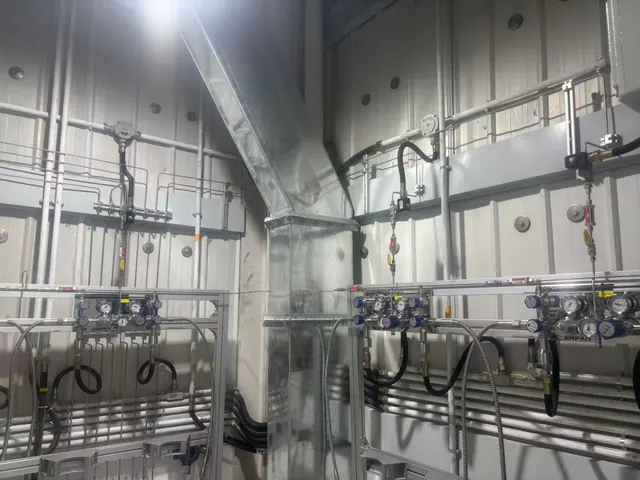 ERFAN FLUID project site photo 58