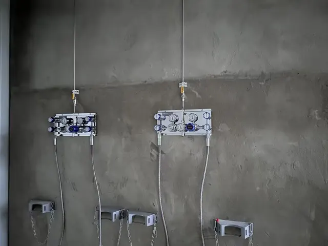 ERFAN FLUID project site photo 61