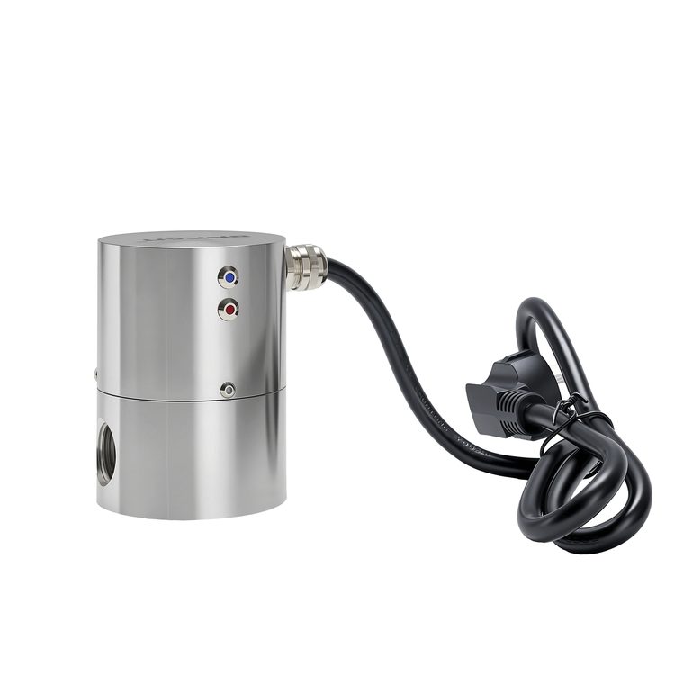 不锈钢电加热器